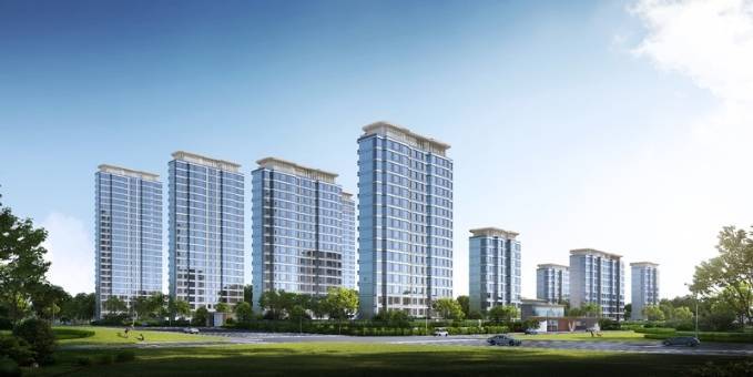 境营销中心电话号码多少开元棋牌合肥保利和光峯(图3)